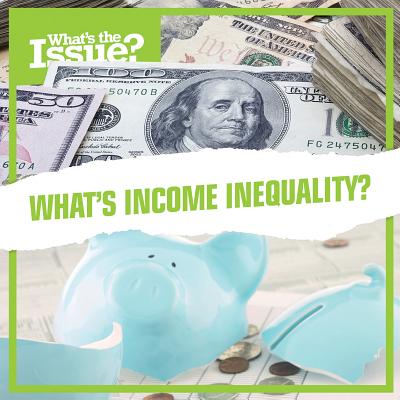 What's Income Inequality? - Stanley, Joseph