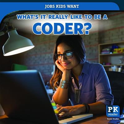 What's It Really Like to Be a Coder? - Honders, Christine