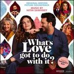 What's Love Got to Do with It [Original Motion Picture Soundtrack]