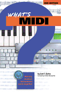 What's MIDI?: Making Musical Instruments Work Together