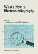 What's New in Electrocardiography