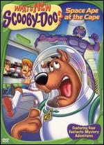 What's New, Scooby-Doo?: Space Ape at the Cape - 