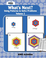What's Next? Vol. 2: A Pattern Discovery Approach to Problem Solving