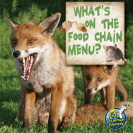 What's on the Food Chain Menu?