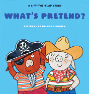 What's Pretend? - Tireo