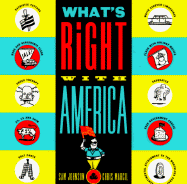 What's Right with America - Johnson, Sam, and Marcil, Chris