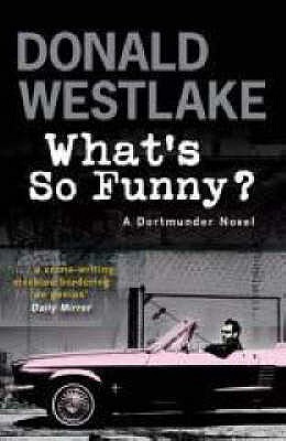 What's So Funny? - E. Westlake, Donald