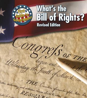 What's the Bill of Rights? - Harris, Nancy