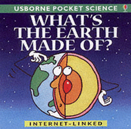 What's the Earth Made Of? - Mayes, Susan