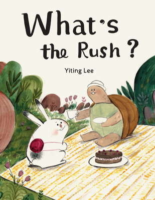 What's the Rush? - Lee, Yiting