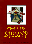 What's the Story - Johnstone, Matthew