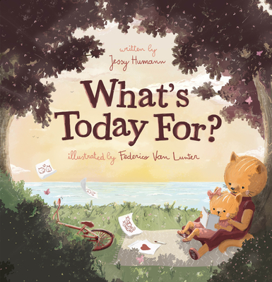 What's Today For? - Humann, Jessy