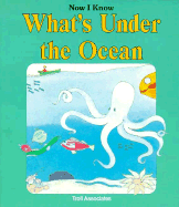 What's Under the Ocean - Pbk
