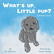 What's Up, Little Pup?