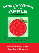 What's Where in the APPLE - Enhanced Edition: Volume 2 - The Atlas & Gazetteer