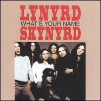 What's Your Name - Lynyrd Skynyrd