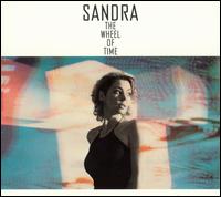 Wheel of Time - Sandra