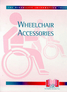 Wheelchair accessories