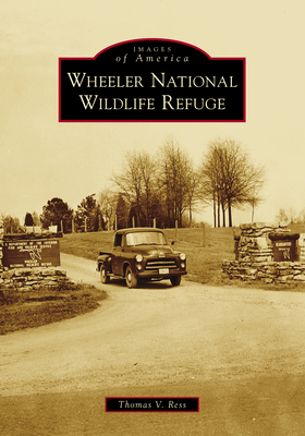 Wheeler National Wildlife Refuge - Ress, Thomas V