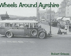 Wheels around Ayrshire