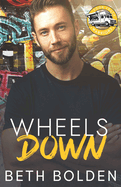 Wheels Down: a Friends to Lovers Gay Romance