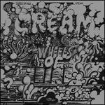 Wheels of Fire [Special Edition] - Cream