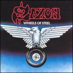 Wheels of Steel