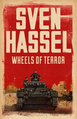 Wheels of Terror - Hassel, Sven