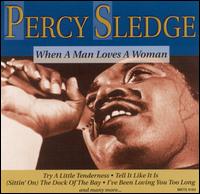 When a Man Loves a Woman [Madacy 1997] - Percy Sledge