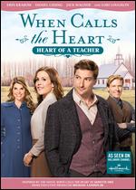 When Calls the Heart: Heart of a Teacher - 