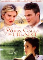 When Calls the Heart - Michael Landon, Jr.