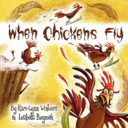 When Chickens Fly