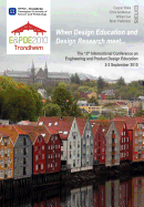 When Design Education and Design Research Meet: Proceedings of EPDE10