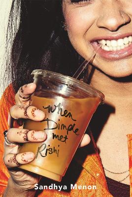 When Dimple Met Rishi: Now on Netflix as 'Mismatched' - Menon, Sandhya