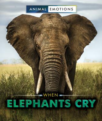 When Elephants Cry - Niver, Heather Moore