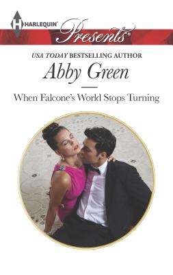 When Falcone's World Stops Turning - Green, Abby