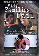 When Families Fail (Psy)