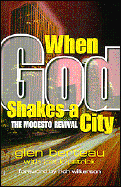 When God Shakes a City-Modesto - Kilpatrick, Joel, and Berteau, Glen