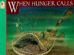 When Hunger Calls - Kitchen Bert