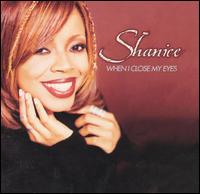 When I Close My Eyes - Shanice