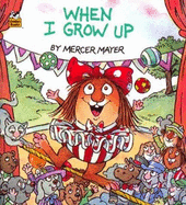 When I Grow Up - Mayer, Mercer