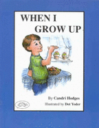 When I Grow Up - Hodges, Candri