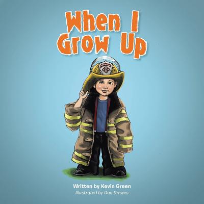 When I Grow Up - Green, Kevin