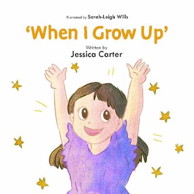 When I Grow Up - Carter, Jessica