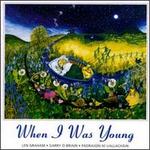 When I Was Young [Gael Linn]