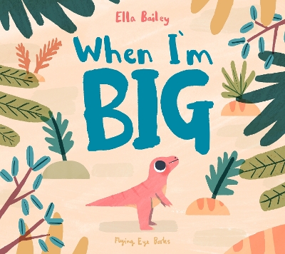 When I'm Big - 