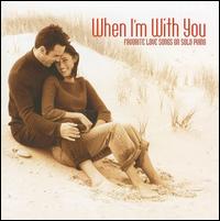 When I'm With You - Various Artists