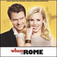 When in Rome - Original Soundtrack