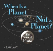 When Is a Planet Not a Planet?: The Story of Pluto