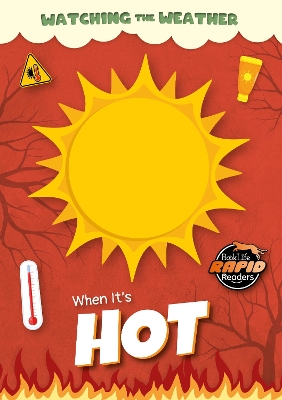 When It's Hot - Leatherland, Noah